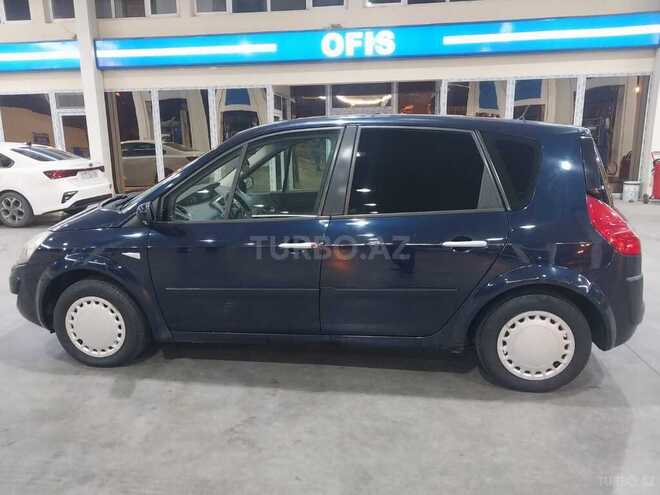 Renault Megane Scenic 2008, 234,765 km - 1.5 l - Bakı
