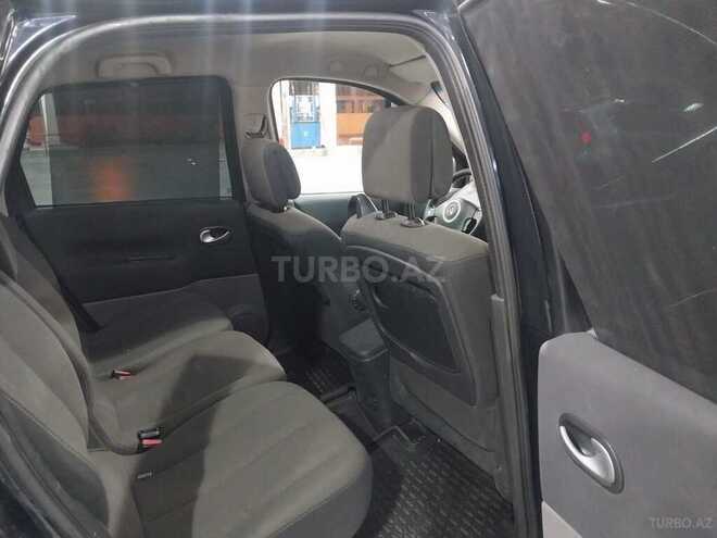 Renault Megane Scenic 2008, 234,765 km - 1.5 l - Bakı