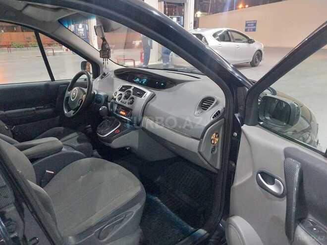 Renault Megane Scenic 2008, 234,765 km - 1.5 l - Bakı
