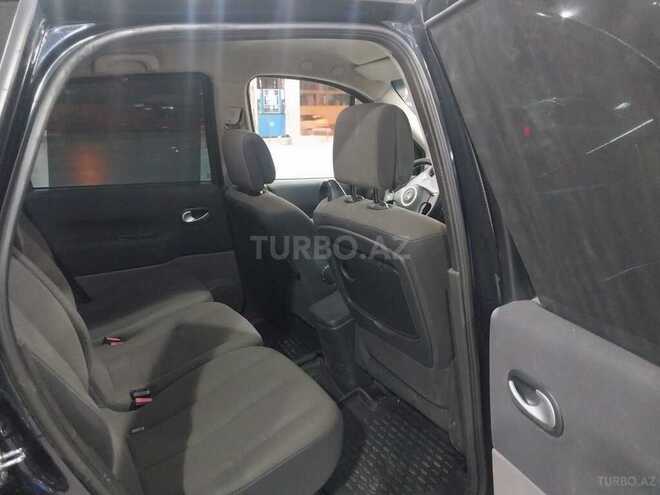 Renault Megane Scenic 2008, 234,765 km - 1.5 l - Bakı