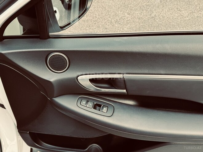 Hyundai Sonata 2021, 46,000 km - 2.0 l - Bakı