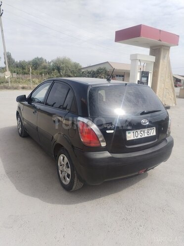 Kia Rio 2007, 400,000 km - 1.4 l - Sabirabad