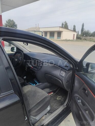 Kia Rio 2007, 400,000 km - 1.4 l - Sabirabad