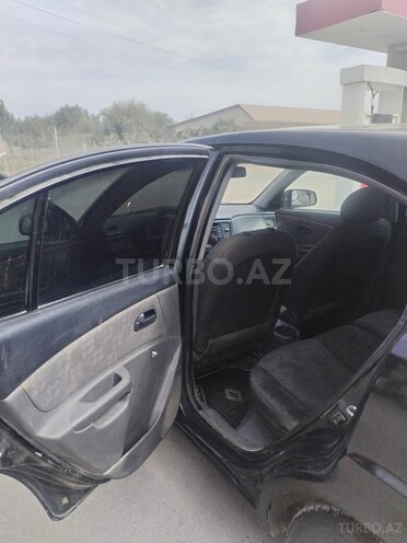 Kia Rio 2007, 400,000 km - 1.4 l - Sabirabad