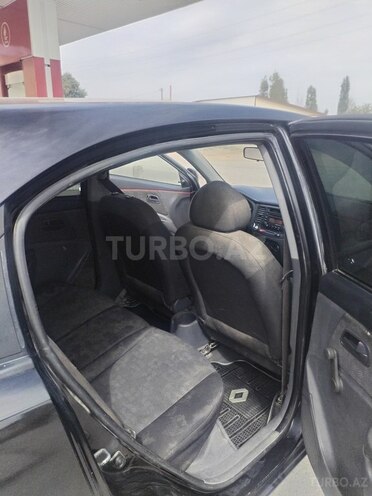 Kia Rio 2007, 400,000 km - 1.4 l - Sabirabad
