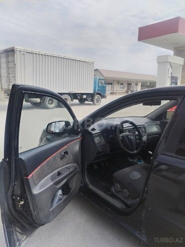 Kia Rio 2007, 400,000 km - 1.4 l - Sabirabad