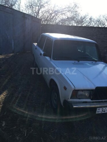 LADA (VAZ) 2107 1991, 70,250 km - 1.6 l - Qax