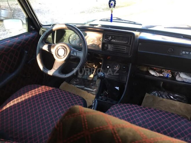 LADA (VAZ) 2107 1991, 70,250 km - 1.6 l - Qax