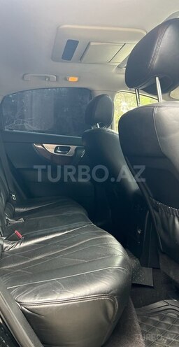 Infiniti FX35 2010, 195,000 km - 3.5 l - Bakı