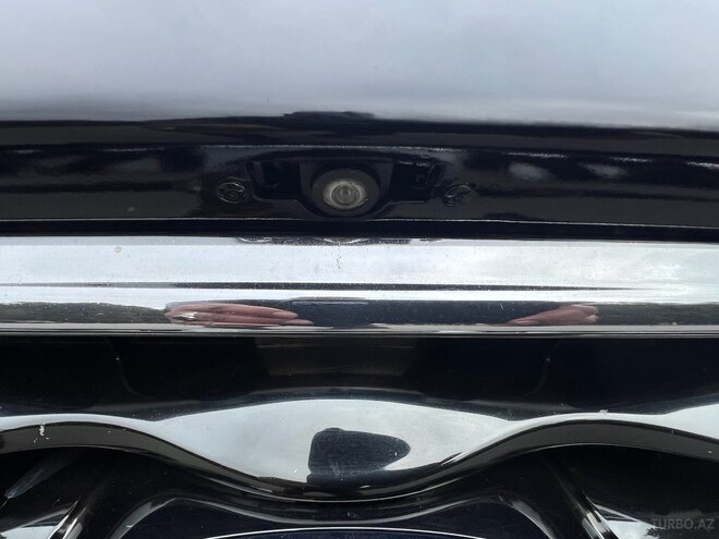 Infiniti FX35 2010, 195,000 km - 3.5 l - Bakı