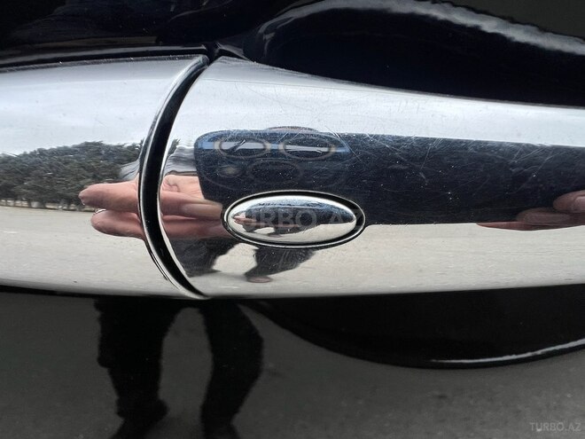 Infiniti FX35 2010, 195,000 km - 3.5 l - Bakı