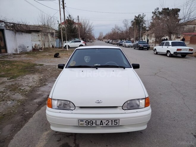 LADA (VAZ) 2115 2012, 233,000 km - 1.6 l - Ağdaş