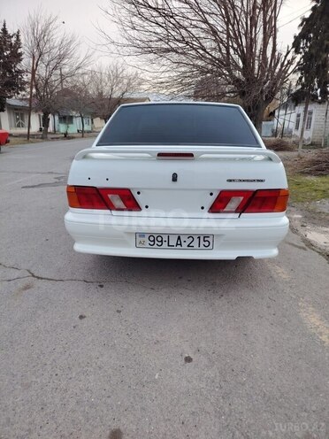 LADA (VAZ) 2115 2012, 233,000 km - 1.6 l - Ağdaş
