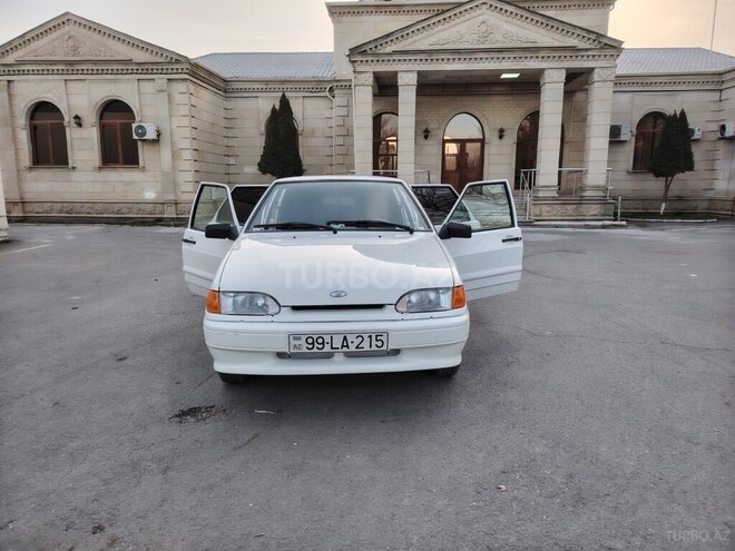 LADA (VAZ) 2115 2012, 233,000 km - 1.6 l - Ağdaş