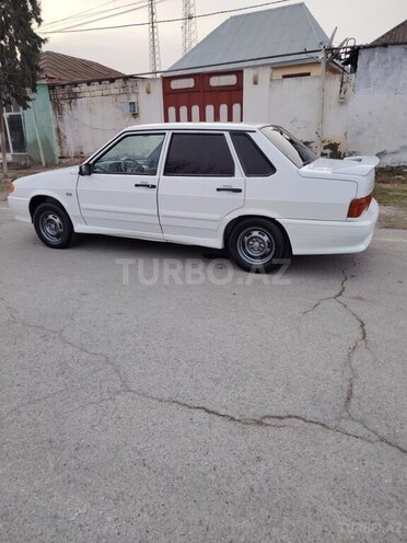 LADA (VAZ) 2115 2012, 233,000 km - 1.6 l - Ağdaş