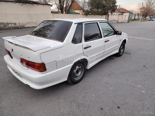 LADA (VAZ) 2115 2012, 233,000 km - 1.6 l - Ağdaş