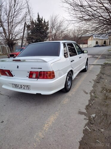 LADA (VAZ) 2115 2012, 233,000 km - 1.6 l - Ağdaş