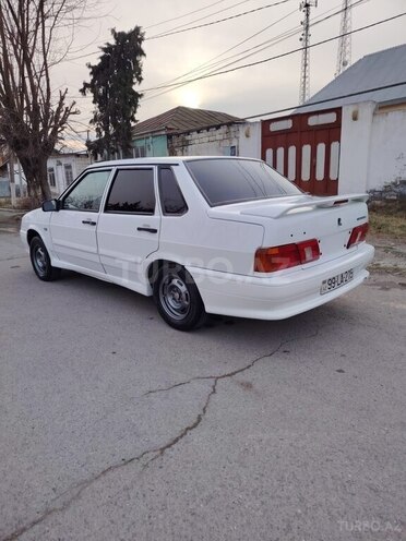 LADA (VAZ) 2115 2012, 233,000 km - 1.6 l - Ağdaş