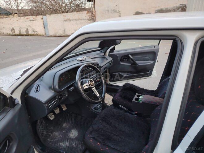 LADA (VAZ) 2115 2012, 233,000 km - 1.6 l - Ağdaş