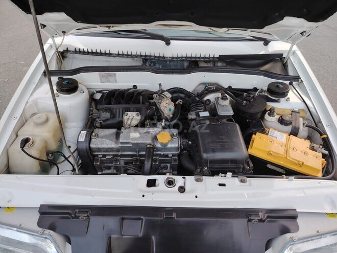 LADA (VAZ) 2115 2012, 233,000 km - 1.6 l - Ağdaş
