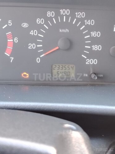 LADA (VAZ) 2115 2012, 233,000 km - 1.6 l - Ağdaş