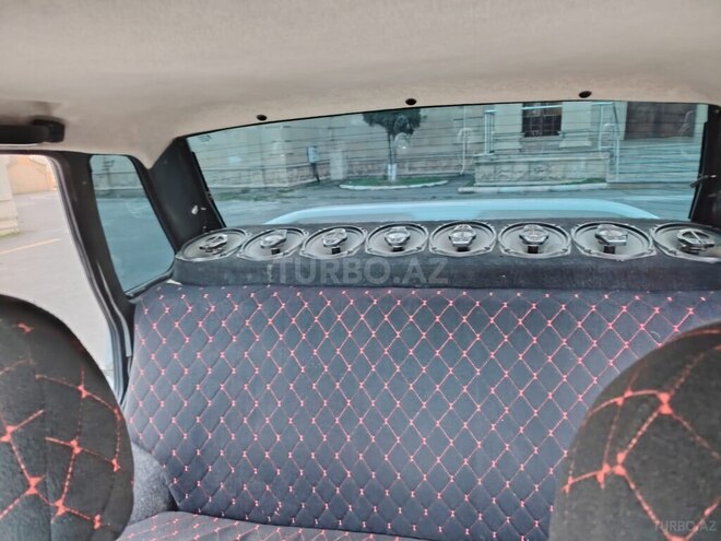 LADA (VAZ) 2115 2012, 233,000 km - 1.6 l - Ağdaş