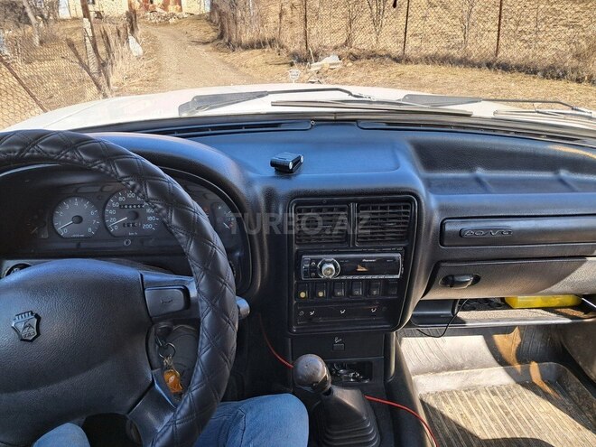 GAZ 3102 2000, 100,000 km - 2.4 l - Gədəbəy
