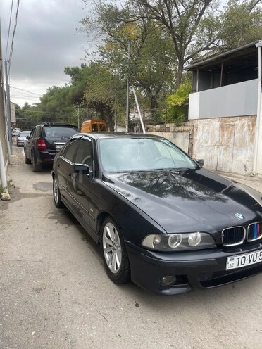 BMW 520 1997, 150,000 km - 2.0 l - Bakı
