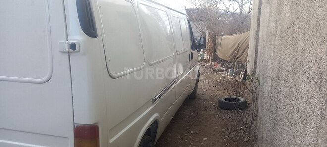 Ford Transit 1996, 222,000 km - 2.5 l - Tovuz