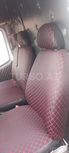Ford Transit 1996, 222,000 km - 2.5 l - Tovuz