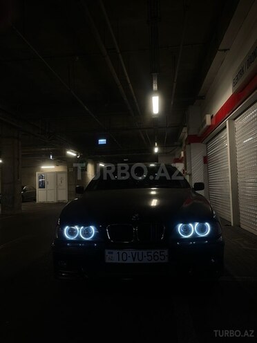 BMW 520 1997, 150,000 km - 2.0 l - Bakı
