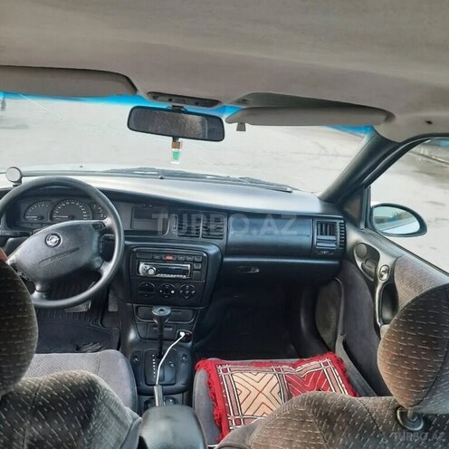 Opel Vectra 1997, 418,963 km - 1.8 l - Oğuz