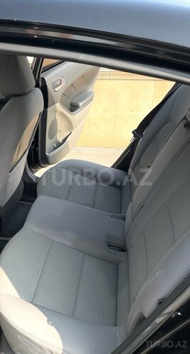 Kia Forte 2016, 257,495 km - 1.8 l - Bakı