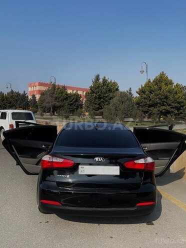 Kia Forte 2016, 257,495 km - 1.8 l - Bakı