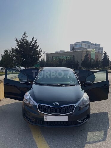 Kia Forte 2016, 257,495 km - 1.8 l - Bakı