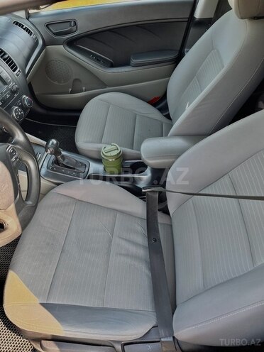 Kia Forte 2016, 257,495 km - 1.8 l - Bakı