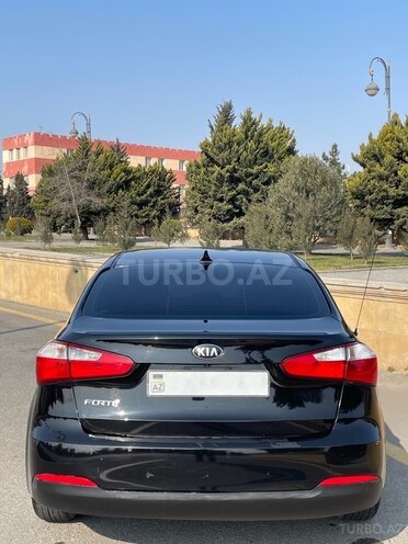 Kia Forte 2016, 257,495 km - 1.8 l - Bakı