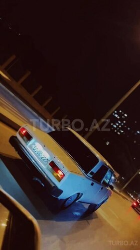 LADA (VAZ) 2107 2006, 86,452 km - 1.7 л - Bakı