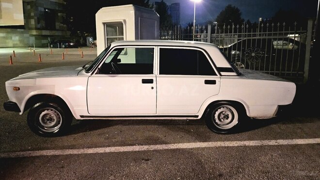 LADA (VAZ) 2107 2006, 86,452 km - 1.7 л - Bakı