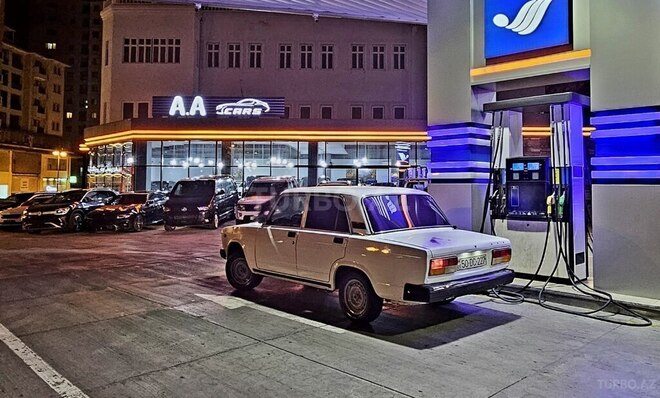 LADA (VAZ) 2107 2006, 86,452 km - 1.7 л - Bakı