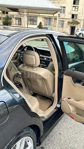 Mercedes C 250 2012, 240,000 km - 1.8 l - Bakı