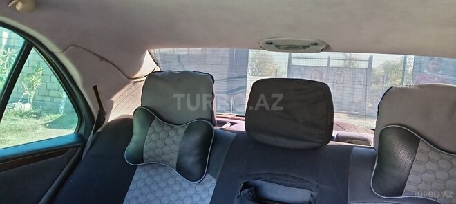 Mercedes E 240 1998, 500,000 km - 2.4 l - Kürdəmir
