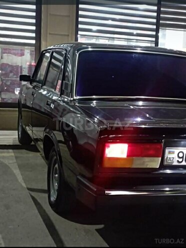 LADA (VAZ) 2107 2010, 23,000 km - 1.5 л - Gəncə