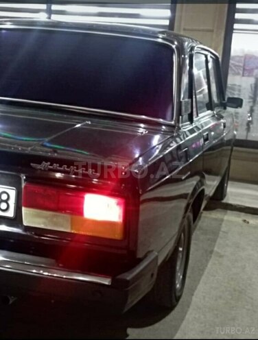 LADA (VAZ) 2107 2010, 23,000 km - 1.5 л - Gəncə