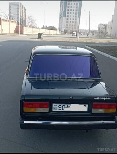 LADA (VAZ) 2107 2010, 23,000 km - 1.5 л - Gəncə