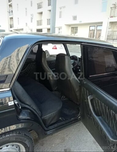 LADA (VAZ) 2107 2010, 23,000 km - 1.5 л - Gəncə