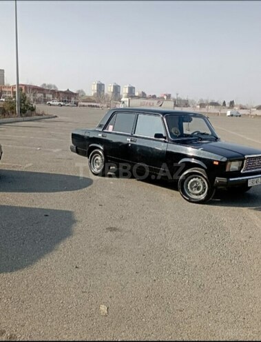 LADA (VAZ) 2107 2010, 23,000 km - 1.5 л - Gəncə