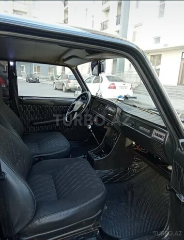 LADA (VAZ) 2107 2010, 23,000 km - 1.5 л - Gəncə