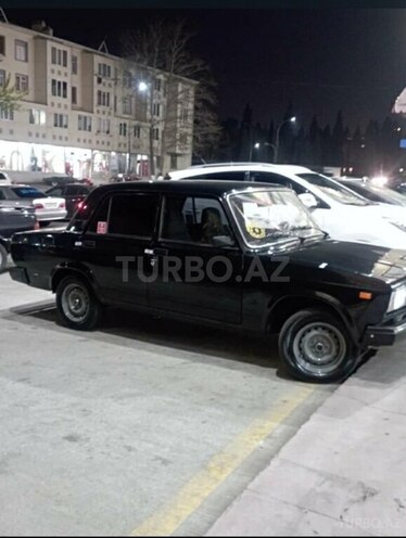 LADA (VAZ) 2107 2010, 23,000 km - 1.5 л - Gəncə
