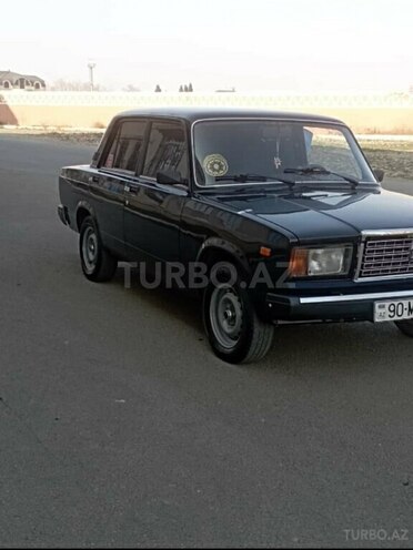 LADA (VAZ) 2107 2010, 23,000 km - 1.5 л - Gəncə